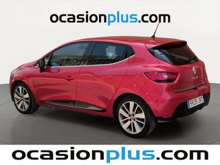 Renault Clio TCe 90 Technofeel Energy eco2 66 kW (90 CV)