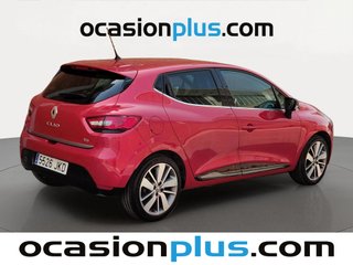 Renault Clio TCe 90 Technofeel Energy eco2 66 kW (90 CV)