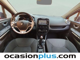 Renault Clio TCe 90 Technofeel Energy eco2 66 kW (90 CV)
