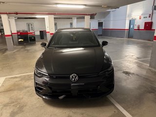 Volkswagen Golf 2025