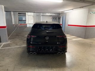 Volkswagen Golf 2025