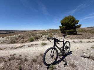 Bicicleta gravel Merida Silex+ Edición Limitada
