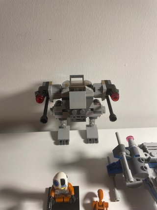 Lego Star Wars