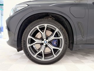 BMW X5 xDrive45e 290 kW (394 CV)