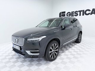 Volvo XC90 B5 D Inscription AWD Auto 173 kW (235 CV)