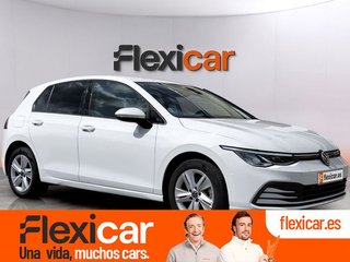 Volkswagen Golf 1.0 eTSI 81kW (110CV) DSG