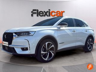 DS DS 7 BlueHDi 132kW (180CV) Auto. GRAND CHIC