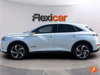 DS DS 7 BlueHDi 132kW (180CV) Auto. GRAND CHIC