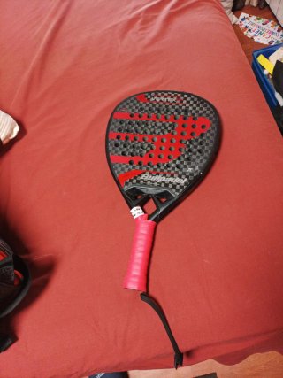 Pala Bullpadel Vertex
