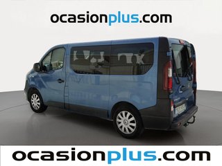 Opel Vivaro Combi 1.6 CDTI S&S L1 2.7t 92 kW (125 CV)