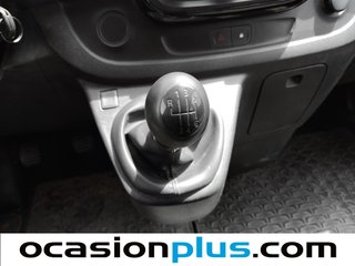 Opel Vivaro Combi 1.6 CDTI S&S L1 2.7t 92 kW (125 CV)
