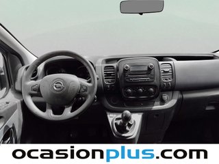 Opel Vivaro Combi 1.6 CDTI S&S L1 2.7t 92 kW (125 CV)