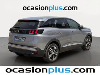 Peugeot 3008 BlueHDI 130 S&S Allure 96 kW (130 CV)