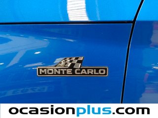Skoda Scala 1.5 TSI Montecarlo 110 kW (150 CV)