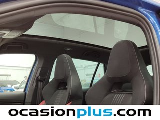 Skoda Scala 1.5 TSI Montecarlo 110 kW (150 CV)