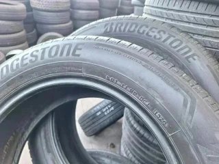 225 60 R18 100h Bridgestone - 2 neumáticos +75%