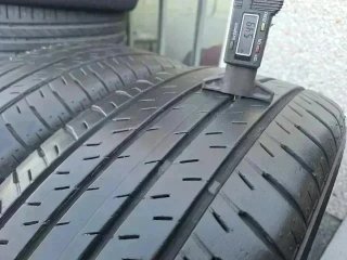 225 60 R18 100h Bridgestone - 2 neumáticos +75%