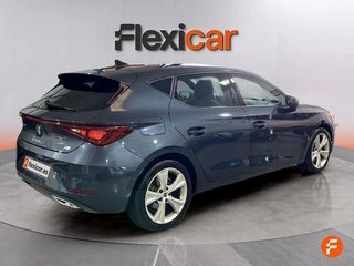 Seat Leon 1.5 TSI 110kW (150CV) St&Sp FR