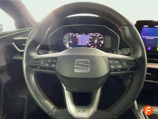 Seat Leon 1.5 TSI 110kW (150CV) St&Sp FR
