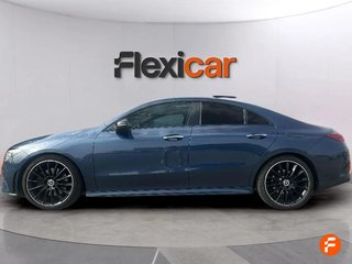 Mercedes CLA CLA 200
