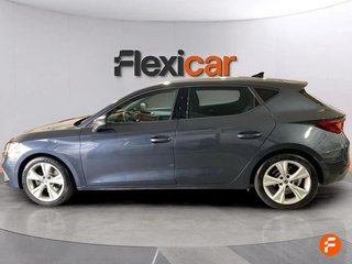 Seat Leon 1.5 TSI 110kW (150CV) St&Sp FR