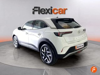 Opel Mokka 1.5 D Business Elegance