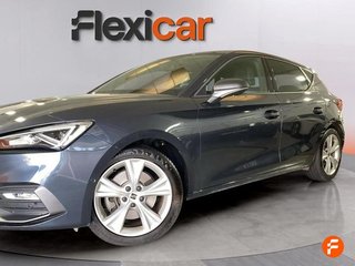 Seat Leon 1.5 TSI 110kW (150CV) St&Sp FR
