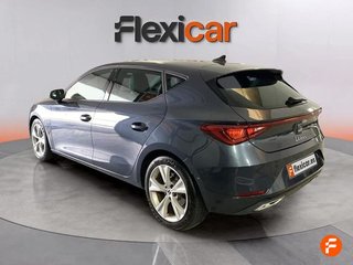 Seat Leon 1.5 TSI 110kW (150CV) St&Sp FR