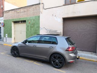 Volkswagen Golf 2013