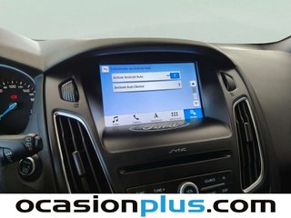 Ford Focus 1.5 Ecoboost ST-Line Auto 134 kW (182 CV)