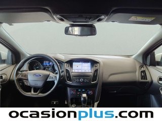 Ford Focus 1.5 Ecoboost ST-Line Auto 134 kW (182 CV)