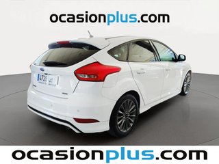 Ford Focus 1.5 Ecoboost ST-Line Auto 134 kW (182 CV)