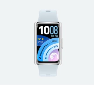 HUAWEI Band 11 Pro Azul Plata