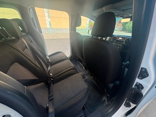 Mercedes-Benz CITAN MODELO LARGO 5 PLAZAS - TEPEE