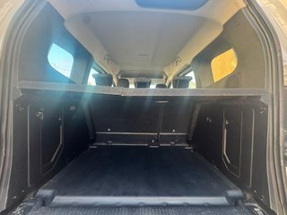 Mercedes-Benz CITAN MODELO LARGO 5 PLAZAS - TEPEE