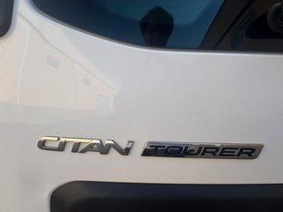Mercedes-Benz CITAN MODELO LARGO 5 PLAZAS - TEPEE