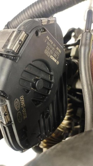 Kia d4fc motor completo rio iv yb sc cabap22994431