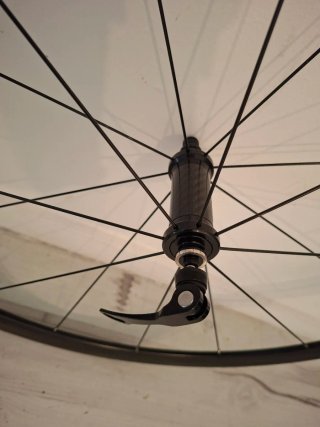 Ruedas nuevas de Bicicleta para freno de zapata