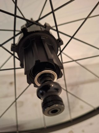 Ruedas nuevas de Bicicleta para freno de zapata