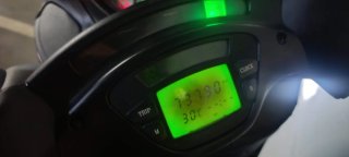 Piaggio X9 250 Maxi Scooter
