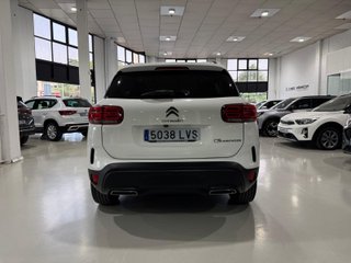 Citroen C5 Aircross Bluehdi 130 cv Feel 2022
