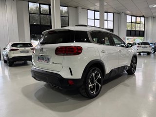 Citroen C5 Aircross Bluehdi 130 cv Feel 2022