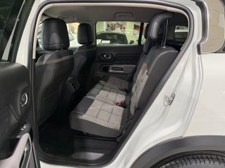 Citroen C5 Aircross Bluehdi 130 cv Feel 2022