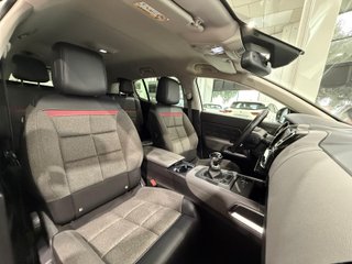 Citroen C5 Aircross Bluehdi 130 cv Feel 2022