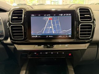 Citroen C5 Aircross Bluehdi 130 cv Feel 2022