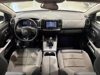 Citroen C5 Aircross Bluehdi 130 cv Feel 2022