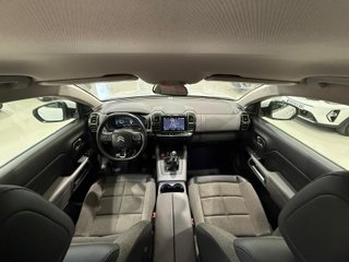 Citroen C5 Aircross Bluehdi 130 cv Feel 2022