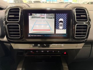 Citroen C5 Aircross Bluehdi 130 cv Feel 2022