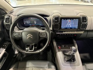 Citroen C5 Aircross Bluehdi 130 cv Feel 2022