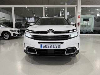 Citroen C5 Aircross Bluehdi 130 cv Feel 2022